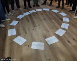 Taller - Herramientas de coaching  - Miedo 
