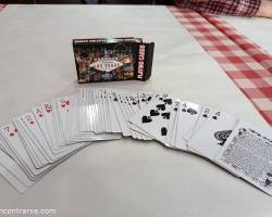 Rummy - Burako y..truco y canasta!