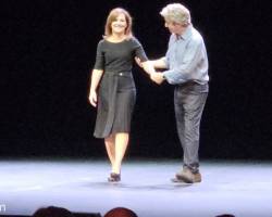 Escenas de la vida conyugal 