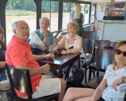 ASADO TIGRE Y LANCHA juegos risas sol CHA CHA RA !!!!!!