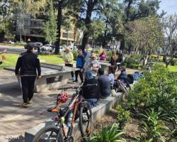 Ping Pong venite a jugar y compartir un rato en Devoto
