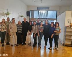 TECNICAS Y PRACTICAS DE TANGO...
