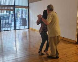 TECNICAS Y PRACTICAS DE TANGO...