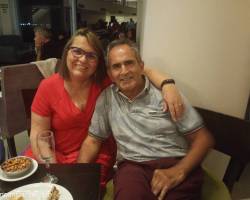 Maravillosa Fiesta de Nochebuena a puro baile!