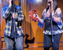 BETITA A LA CARTA !!