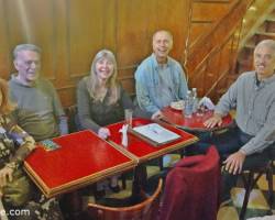 BETITA A LA CARTA !!