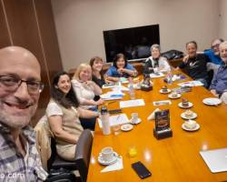 Taller de escritura creativa: Te doy la palabra (bis) ¡Tercer año consecutivo!