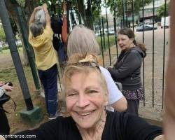 Vení a elongarte, flexibilizarte íntegramente.trabajar articulaciones  ,columna vertebral .Tonificante ,con el excelente maestro Aldo von Landesen .