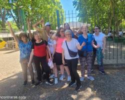 Vení a elongarte, flexibilizarte íntegramente.trabajar articulaciones  ,columna vertebral .Tonificante ,con el excelente maestro Aldo von Landesen .