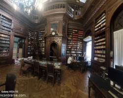 Visita guiada Legislatura Porteña