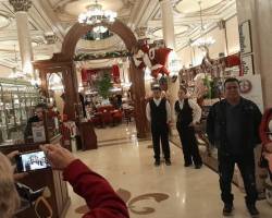 MERIENDA en la IDEAL que lujo te puedes dar !!!!!