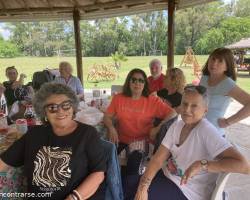 TURISMO RURAL EN ALMIRANTE BROWN. DIA DE CAMPO “ESTABLECIMIENTO DON FACUNDO” MINISTRO RIVADAVIA. 