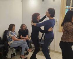 Clases de Tango y Técnica