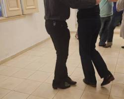 Clases de Tango y Técnica