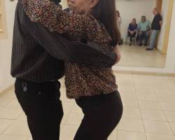 Clases de Tango y Técnica