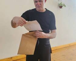 Clases de Tango y Técnica