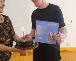 Clases de Tango y Técnica