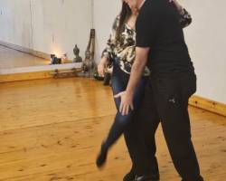 Clases de Tango y Técnica