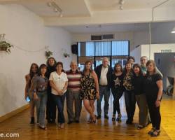 Clases de Tango y Técnica