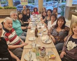 Clases de Tango y Técnica