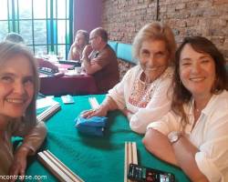  PLANAZO DE FERIADO:JUEGOS + MERIENDA 