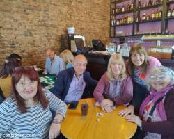  PLANAZO DE FERIADO:JUEGOS + MERIENDA 