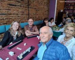  PLANAZO DE FERIADO:JUEGOS + MERIENDA 