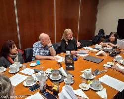 Club de lectura: Los martes son puro cuento...