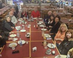 NOS VEMOS? y seguimos festejando la vida