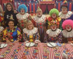 NOS VEMOS? y seguimos festejando la vida