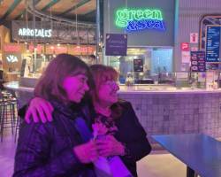 En Alto Palermo hablamos de viajes