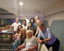 VAMOS AL BOWLING EN PATERNAL