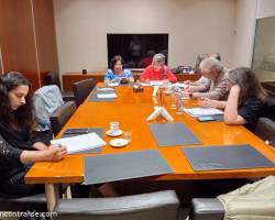 Taller de escritura creativa: Te doy la palabra (bis) ¡Tercer año consecutivo!