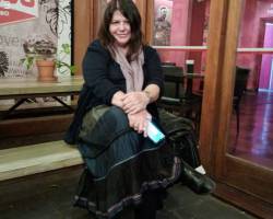 NOCHE POLACA (EN LA NOCHE DE LOS MUSEOS)