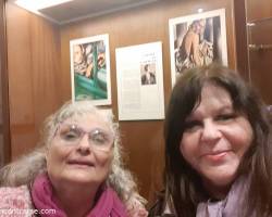 NOCHE POLACA (EN LA NOCHE DE LOS MUSEOS)