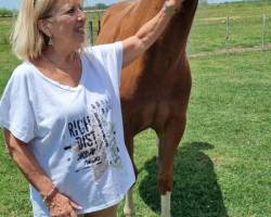Día de Campo en Carlos Keen!!