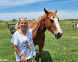 Día de Campo en Carlos Keen!!