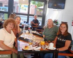 JUGAMOS RUMMY LOS MIERCOLES EN MARTINEZ