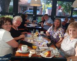 JUGAMOS RUMMY LOS MIERCOLES EN MARTINEZ