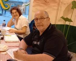 Taller de escritura creativa: Tiempo de palabras 