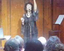 SHOW PARA LOS AMIGOS !!!!! CANTAR Y BAILAR!!!!