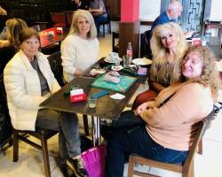 **SCRABBLE para todos en  Caballito !!!