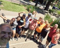 Ping Pong venite a jugar y compartir un rato en Devoto