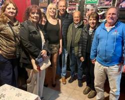 TEATRO EN MARTINEZ!!! 