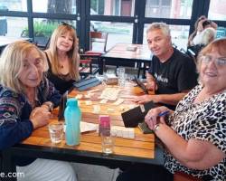JUGAMOS RUMMY LOS MIERCOLES EN MARTINEZ