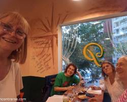 Taller de escritura creativa: Tiempo de palabras 