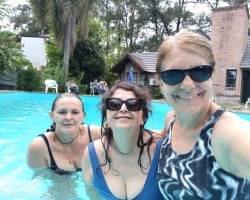 DESPEDIMOS EL AÑO EN LA QUINTA DE LELOIR