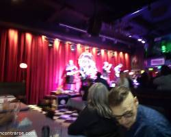 CAMINANTES, NUEVAMENTE LOS CONVOCAMOS A UN NUEVO TRIBUTO A ...GUSTAVO CERATI Y SU BANDA SODA ESTEREO... 