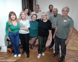 VOLVEMOS A CABALLITO CON AMERICANO Y ROCK !