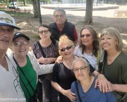 Vení a elongarte, flexibilizarte íntegramente.trabajar articulaciones  ,columna vertebral .Tonificante ,con el excelente maestro Aldo von Landesen .